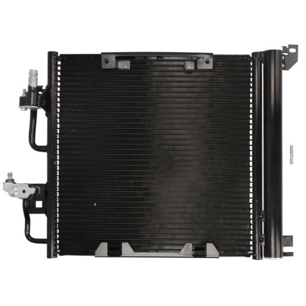 Radiator Clima Am Opel 93178961